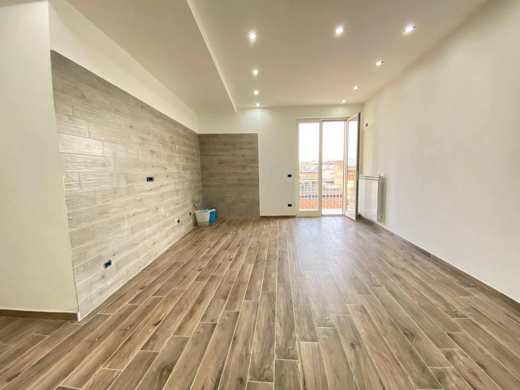 appartamento in vendita a Frattamaggiore