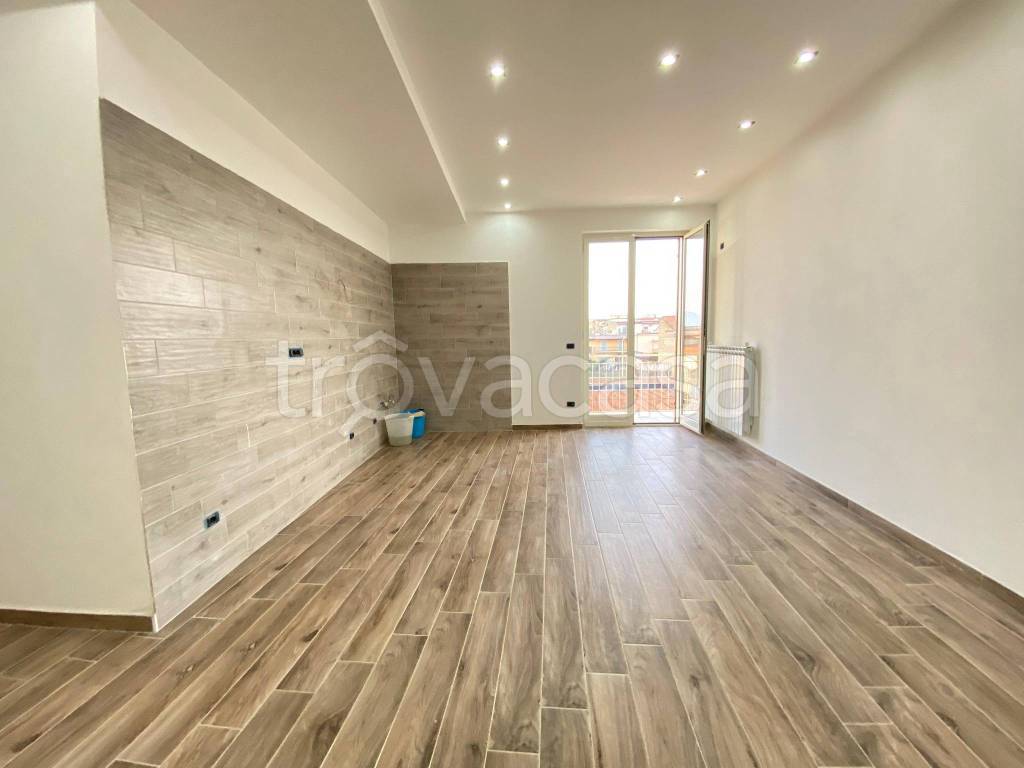 appartamento in vendita a Frattamaggiore