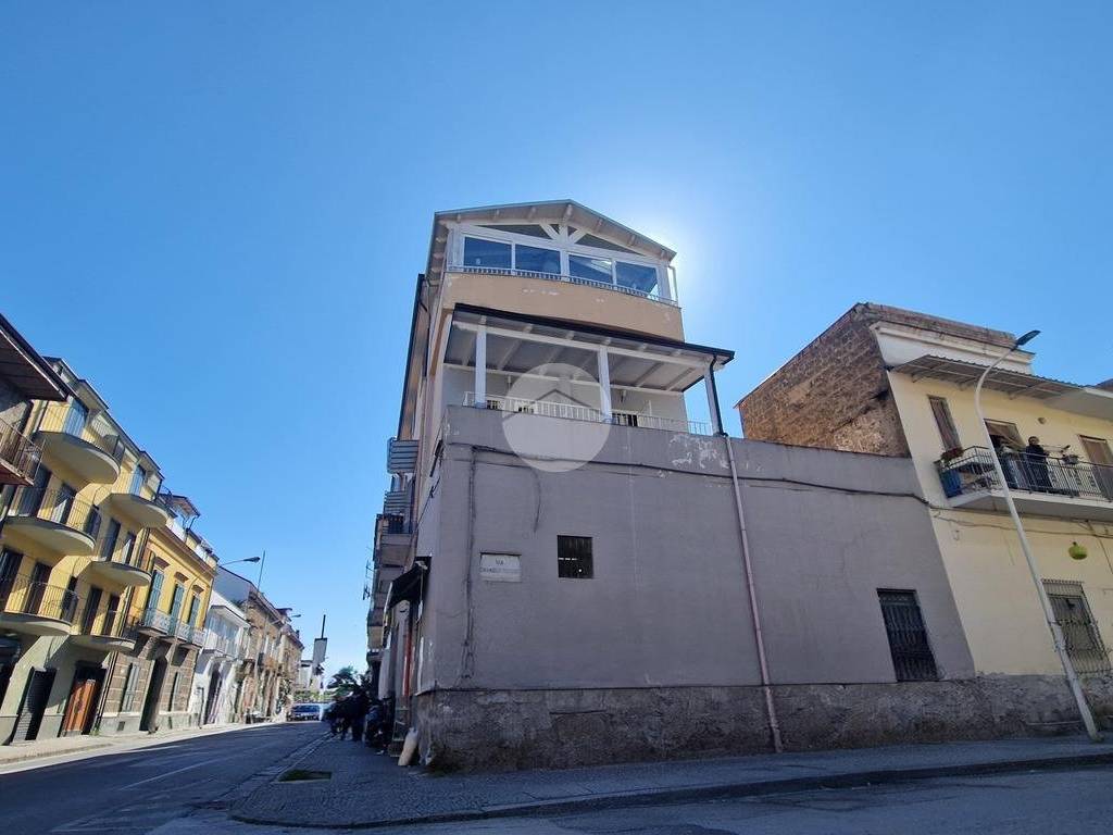 appartamento in vendita a Frattamaggiore