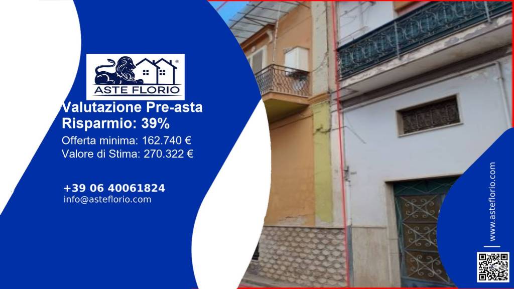 appartamento in vendita a Frattamaggiore