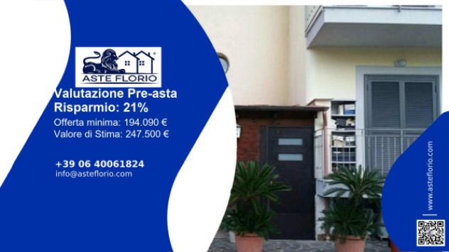 appartamento in vendita a Frattamaggiore