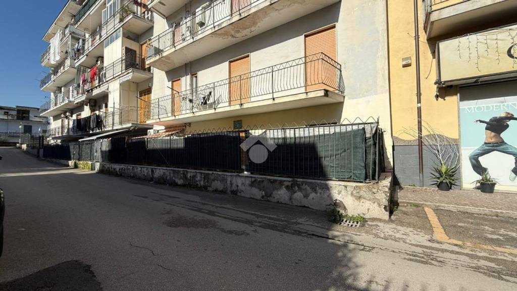 appartamento in vendita a Frattamaggiore