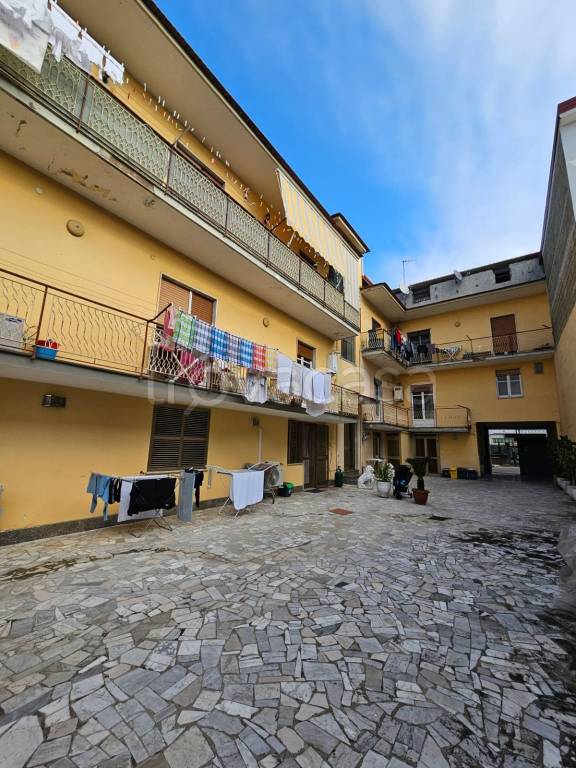 appartamento in vendita a Frattamaggiore