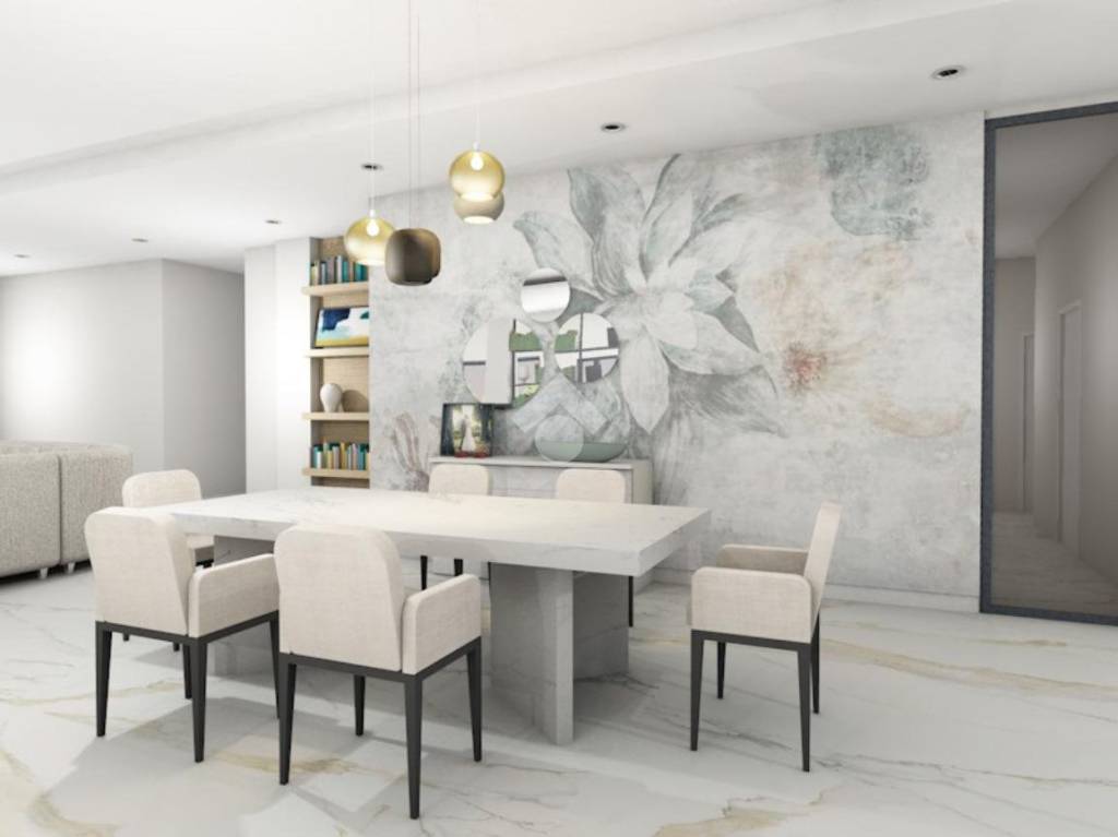appartamento in vendita a Frattamaggiore