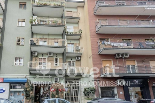 appartamento in vendita a Frattamaggiore