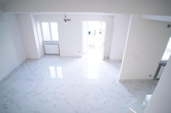 appartamento in vendita a Frattamaggiore