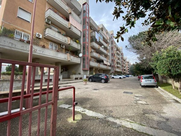 appartamento in vendita a Frattamaggiore