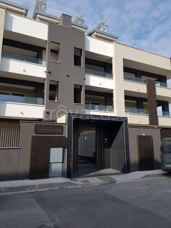 appartamento in vendita a Frattamaggiore