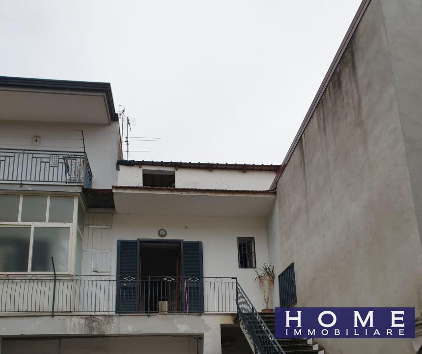 appartamento in vendita a Frattamaggiore