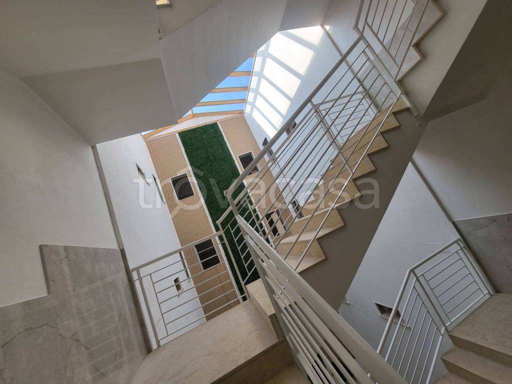 appartamento in vendita a Frattamaggiore