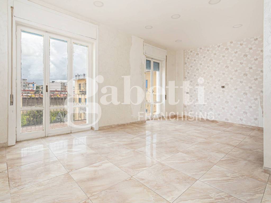 appartamento in vendita a Frattamaggiore
