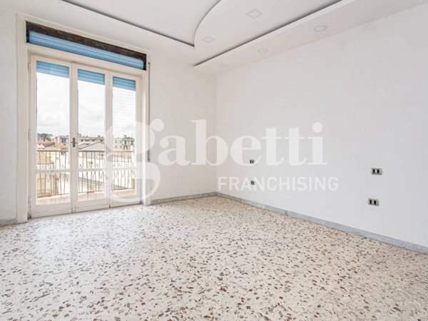 appartamento in vendita a Frattamaggiore