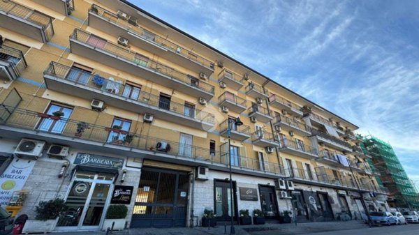 appartamento in vendita a Frattamaggiore