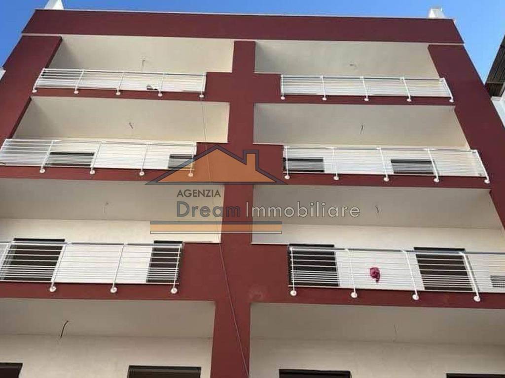appartamento in vendita a Frattamaggiore