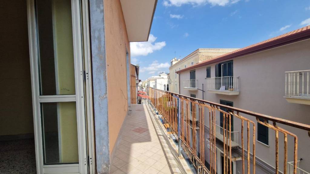 appartamento in vendita a Frattamaggiore