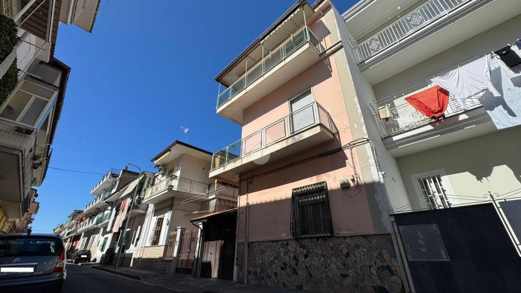 appartamento in vendita a Frattamaggiore
