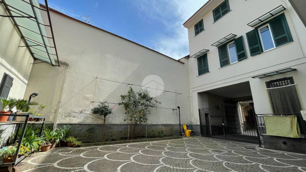 casa indipendente in vendita a Frattamaggiore