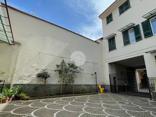 casa indipendente in vendita a Frattamaggiore
