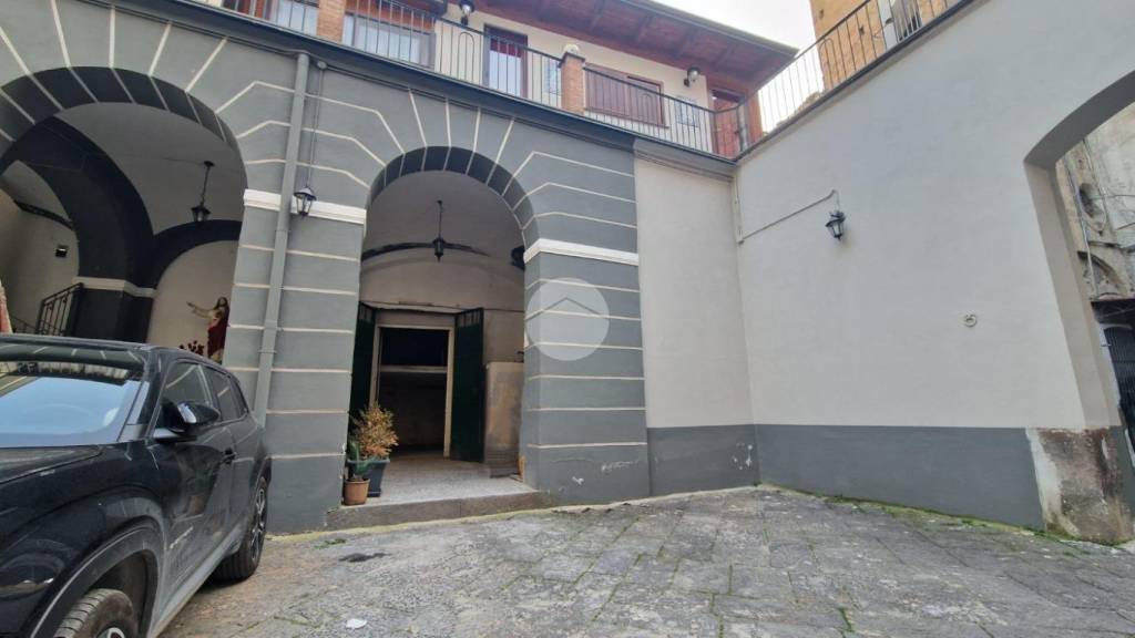 monolocale in vendita a Frattamaggiore