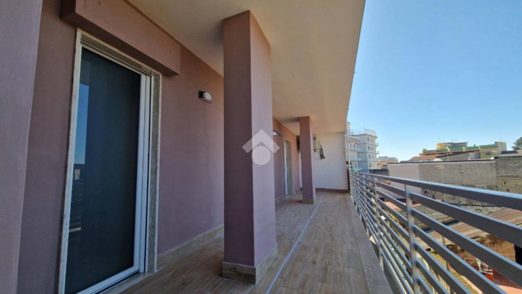 appartamento in vendita a Frattamaggiore
