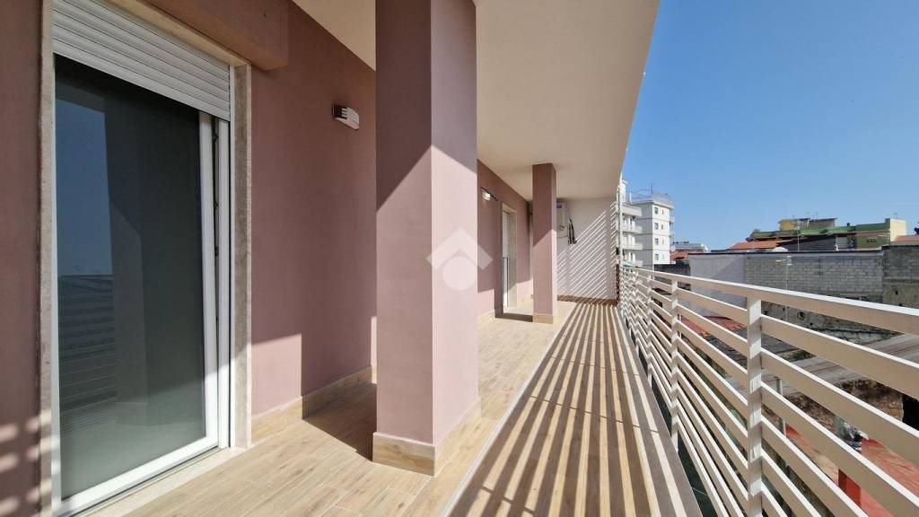 appartamento in vendita a Frattamaggiore