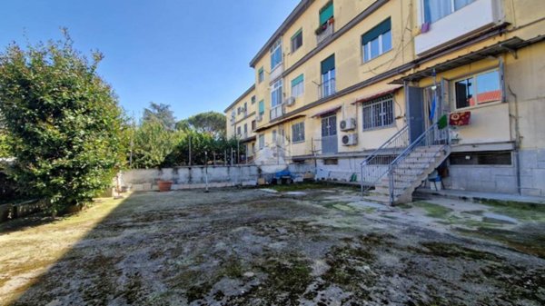 appartamento in vendita a Frattamaggiore
