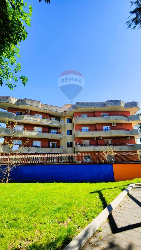 appartamento in vendita a Frattamaggiore
