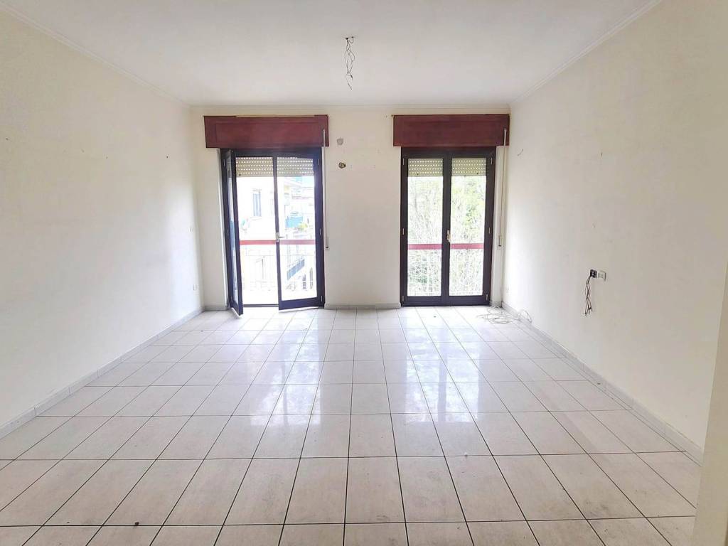 appartamento in vendita a Frattamaggiore