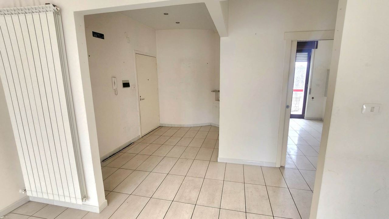 appartamento in vendita a Frattamaggiore