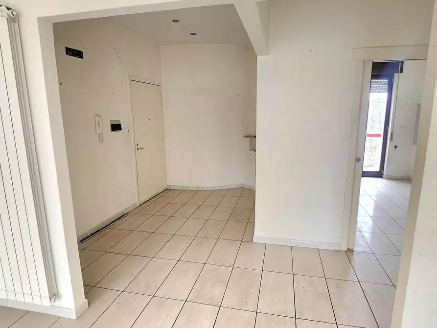 appartamento in vendita a Frattamaggiore