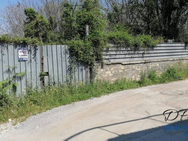 terreno agricolo in vendita a Frattamaggiore