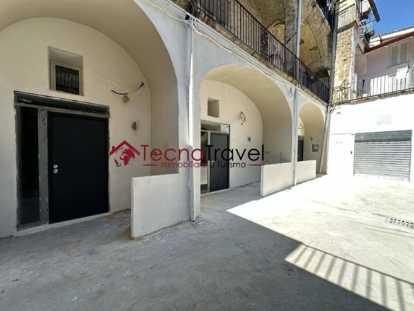 appartamento in vendita a Frattamaggiore