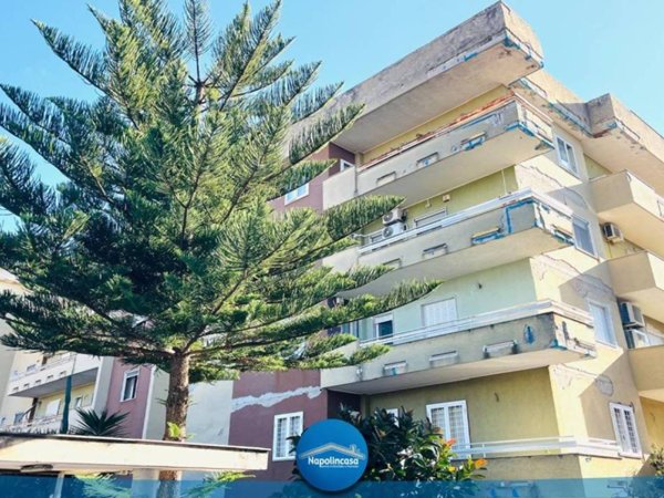 appartamento in vendita a Frattamaggiore