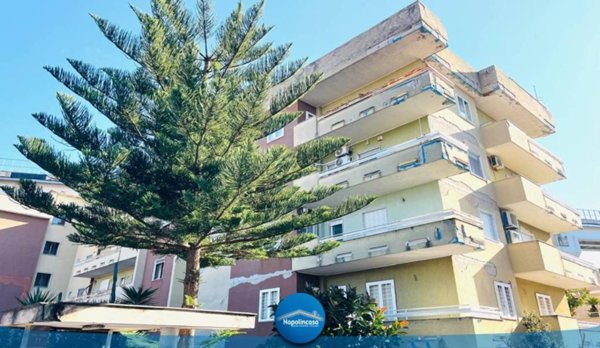 appartamento in vendita a Frattamaggiore
