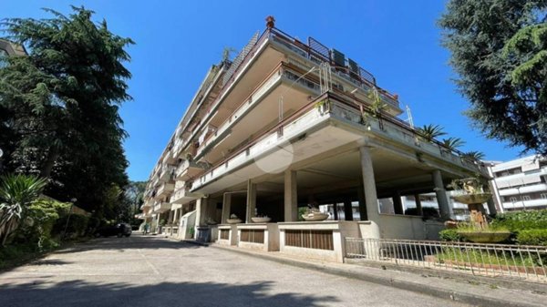 appartamento in vendita a Frattamaggiore