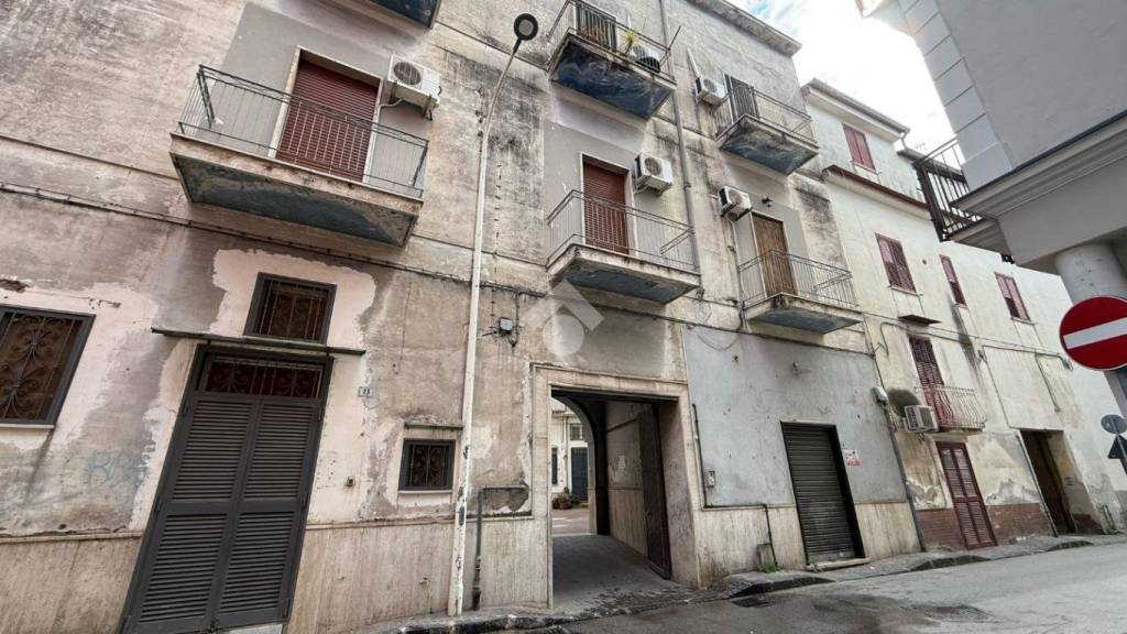 appartamento in vendita a Frattamaggiore