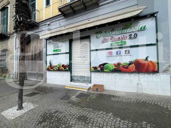 appartamento in vendita a Frattamaggiore