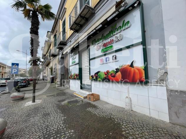 appartamento in vendita a Frattamaggiore
