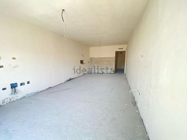 appartamento in vendita a Frattamaggiore