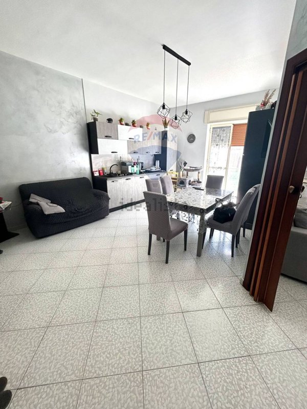 appartamento in vendita a Frattamaggiore