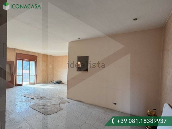 appartamento in vendita a Frattamaggiore