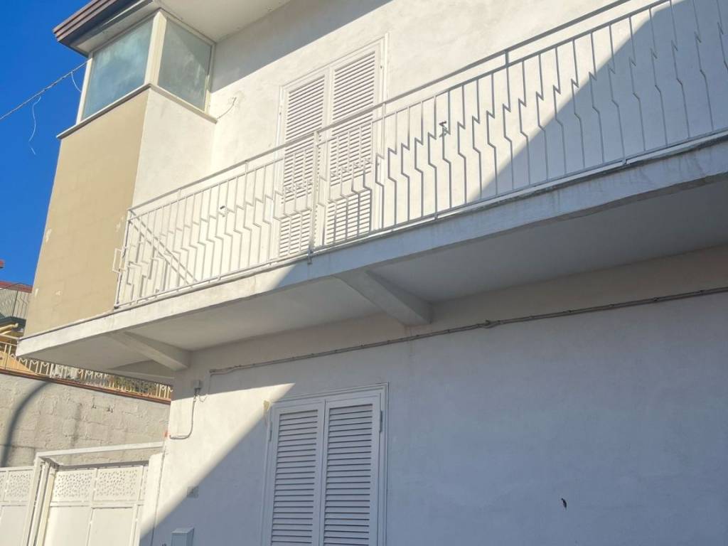 casa indipendente in vendita a Frattamaggiore