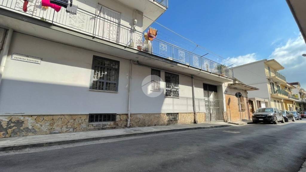 appartamento in vendita a Frattamaggiore