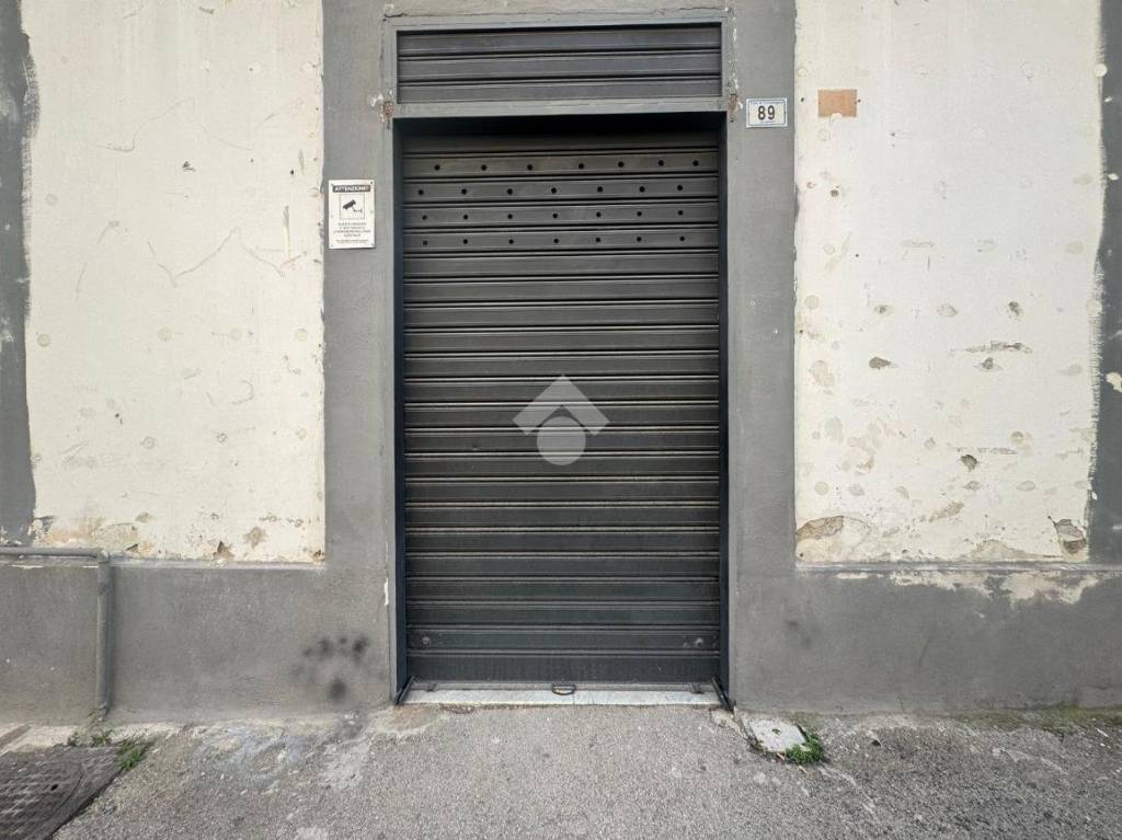 negozio in vendita a Frattamaggiore