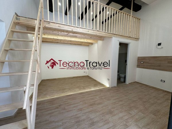 appartamento in vendita a Frattamaggiore