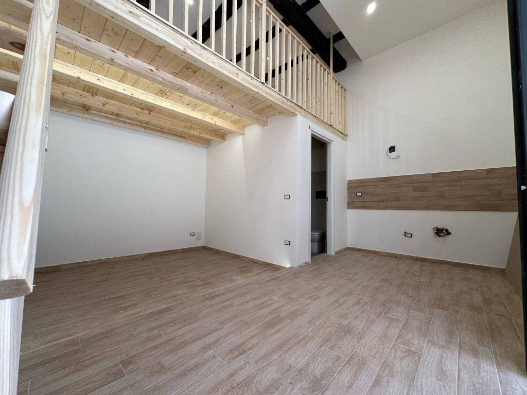 appartamento in vendita a Frattamaggiore