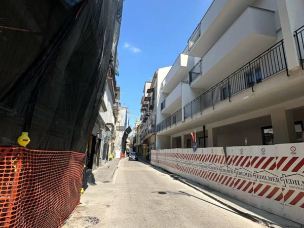 appartamento in vendita a Frattamaggiore