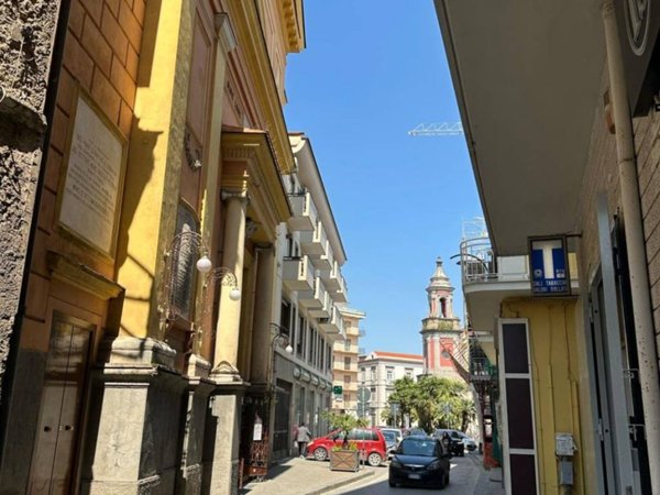 appartamento in vendita a Frattamaggiore