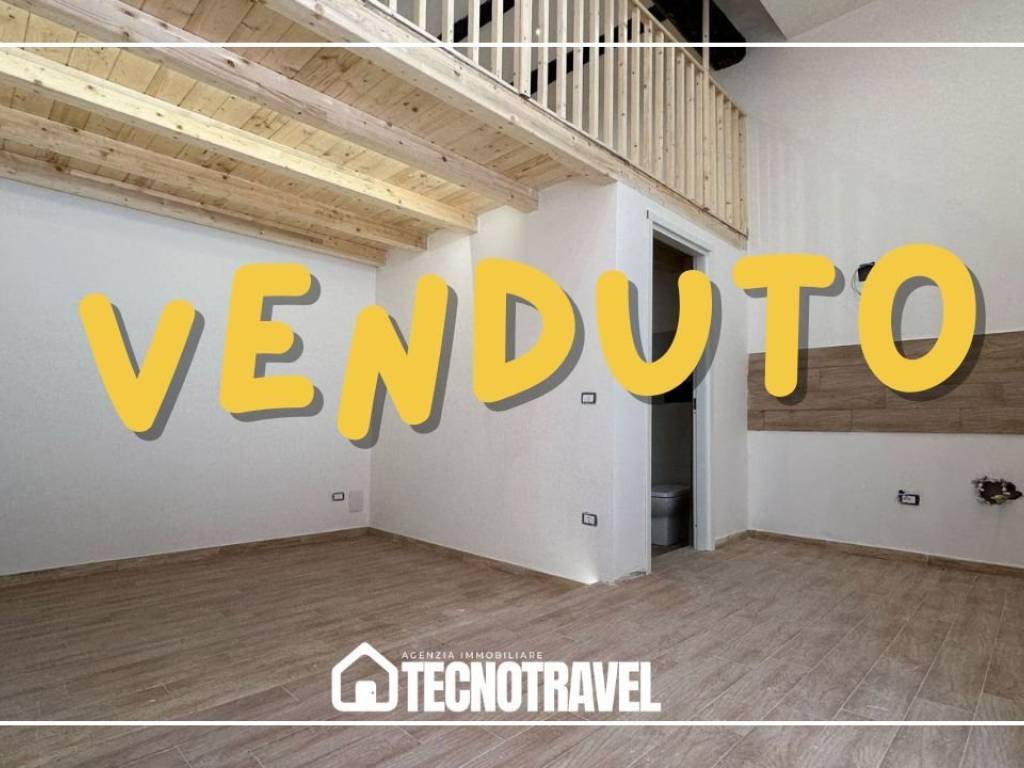 appartamento in vendita a Frattamaggiore