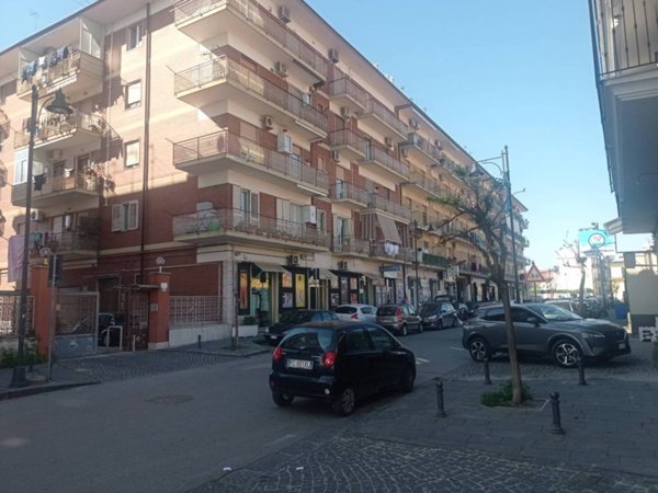 appartamento in vendita a Frattamaggiore